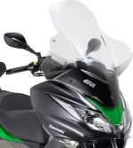 Givi Ζελατίνα Kawasaki J300 14-18