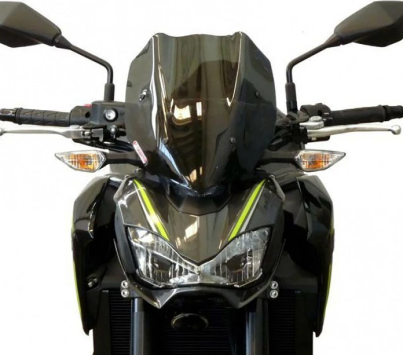 Fabbri Ζελατίνα για Kawasaki Z 900 2017-2018 K192-DS