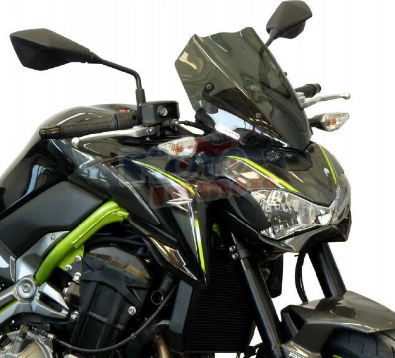 Fabbri Ζελατίνα για Kawasaki Z 900 2017-2018 K192-DS
