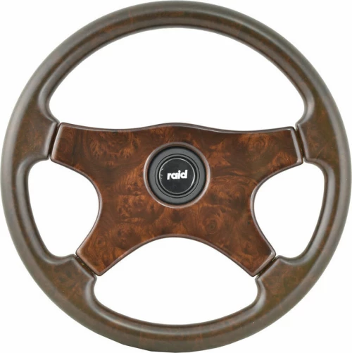 SWM Τιμόνι 36cm Briar