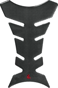 Lampa Pro-Tank X1 Carbon Αυτοκόλλητο Προστατευτικό Ρεζερβουάρ