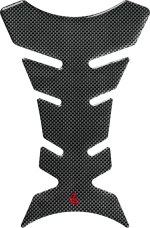 Lampa Pro-Tank X1 Carbon Αυτοκόλλητο Προστατευτικό Ρεζερβουάρ