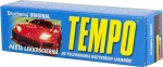 AMiO Tempo Αλοιφή Καθαρισμού & Κερώματος 120gr