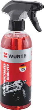 Wurth Καθαριστικό Εντόμων 400ml