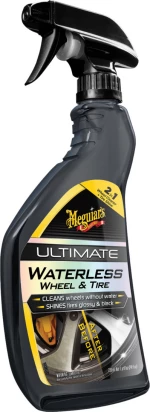 Meguiar's Ultimate Waterless Wheel & Tire 709ml