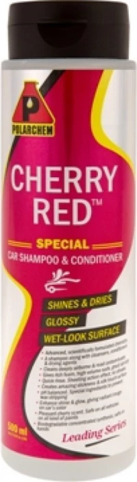 Polarchem Cherry Red 500ml