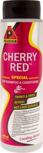 Polarchem Cherry Red 500ml
