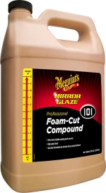 Meguiar's Foam-Cut Compound Polishing Paste