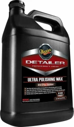 Meguiar's Ultimate Polishing Wax 3.79lt