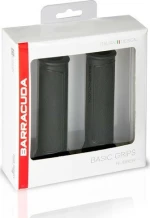 Barracuda Χειρολαβές Racing Basic Μαύρο