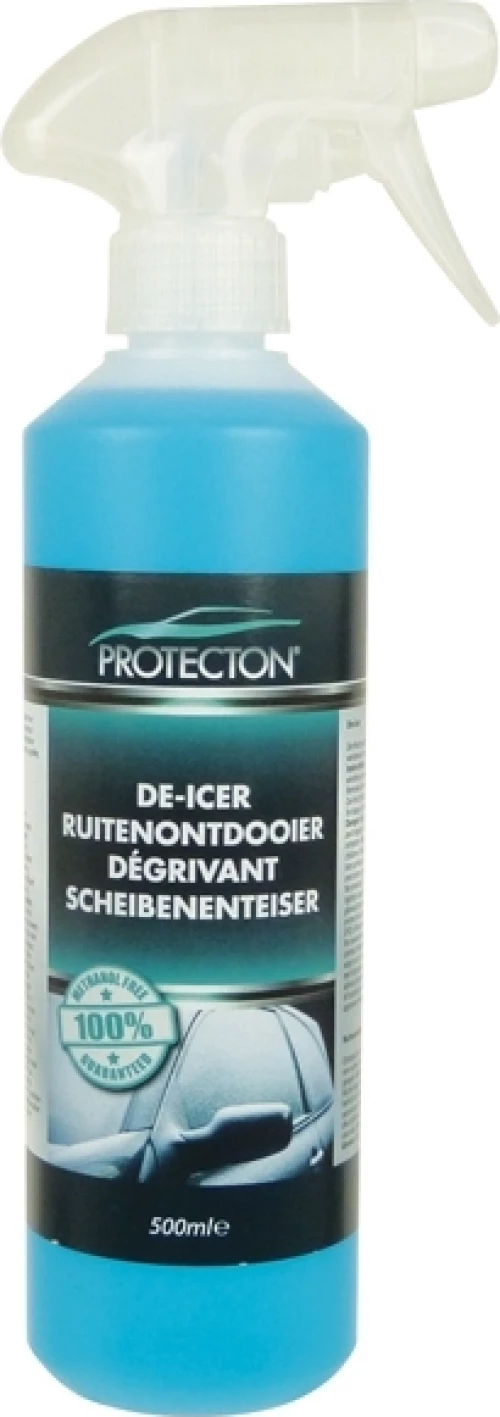 Protecton Αντιπαγωτικό Σπρέι (1890904) 500ml