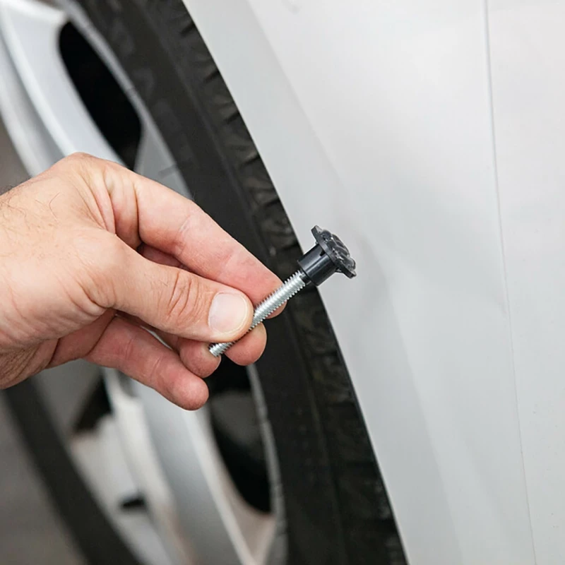 Lampa Επισκευής Αμαξώματος Dent Repair Quixx