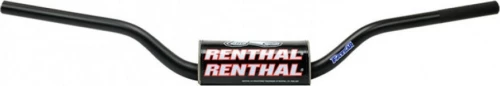 Renthal Τιμόνι Fat Bar Reed/Windham Black