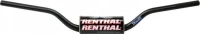 Renthal Τιμόνι Fat Bar Reed/Windham Black