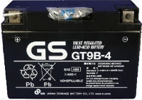 GS 8Ah ( GT9B-4 / YT9B-4 )
