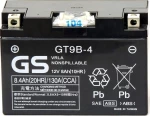 GS 8Ah ( GT9B-4 / YT9B-4 )