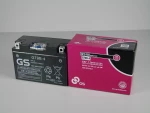 GS 8Ah ( GT9B-4 / YT9B-4 )