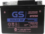 GS 3.5Ah ( YTZ5S / GTZ5S )