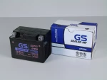 GS 3.5Ah ( YTZ5S / GTZ5S )