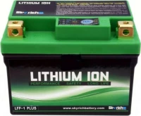 Skyrich 2.4Αh LFP-1 Plus