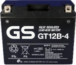 GS 10Ah ( GT12B-4 / YT12B-4 )