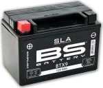 BS SLA 8Ah (BTX9)