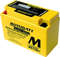MotoBatt 9Ah ( MBT9B4 )