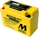 MotoBatt 9Ah ( MBT9B4 )