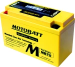 MotoBatt 6Ah ( MB7U )