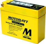MotoBatt 2Ah ( MBT4BB )