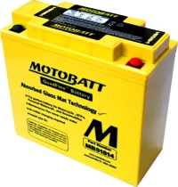 MotoBatt 22Ah ( MB51814 )