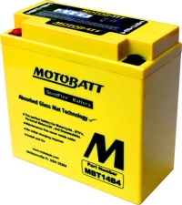 MotoBatt 13Ah ( MBT14B4 )