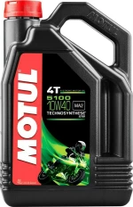 Motul 5100 4T 10W-40 4lt