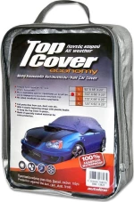 Autoline TopCover Eco Medium Ημικουκούλα