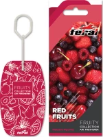 Feral Άρωμα Κρεμαστό Collection Omg Red Fruits