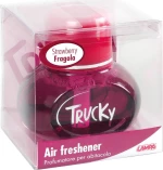 Lampa Αρωματικό Μπουκαλάκι Ταμπλό Strawberry 150ml