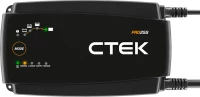 CTEK Φορτιστής Μπαταρίας Αυτοκινήτου PRO25S
