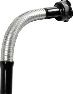 Lampa Στόμιο Μεταλλικό για Πετρέλαιο 25mm