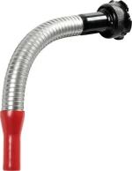 Lampa Στόμιο Μεταλλικό για Βενζίνη 20mm