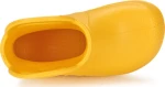 Crocs Handle It Rain Boots Yellow