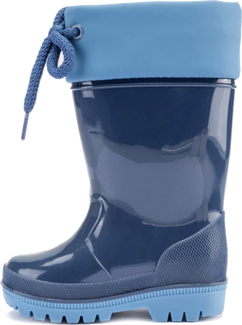 Mayoral Bota Agua Animal Azul