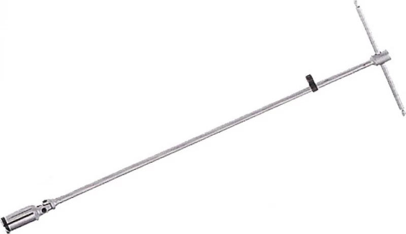 Force Μπουζόκλειδο Σπαστό "Τ" 16x300mm