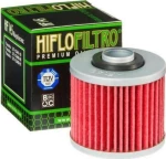 Hiflofiltro HF145 Φίλτρο Λαδιού