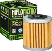 Hiflofiltro HF182 Φίλτρο Λαδιού για Piaggio