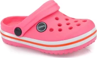 Cubanitas Clogs 11/334 Φούξια
