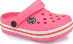 Cubanitas Clogs 11/334 Φούξια