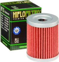 Hiflofiltro HF132 Φίλτρο Λαδιού για Yamaha/Suzuki/Kawasaki