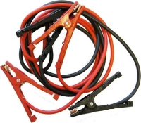 Καλωδια Εκκινησης (Κριμπατσα) 400Amp