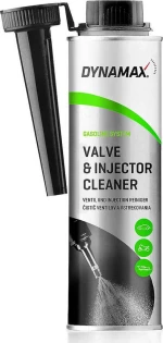 Dynamax Valve & Injector Cleaner 300ml