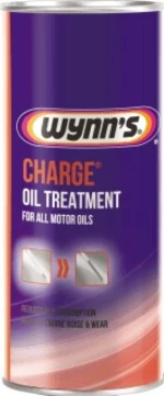 Wynn's Charge Oil Treatment 400ml